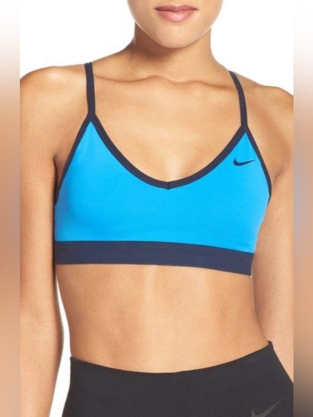Nike Pro Indy Sports Bra